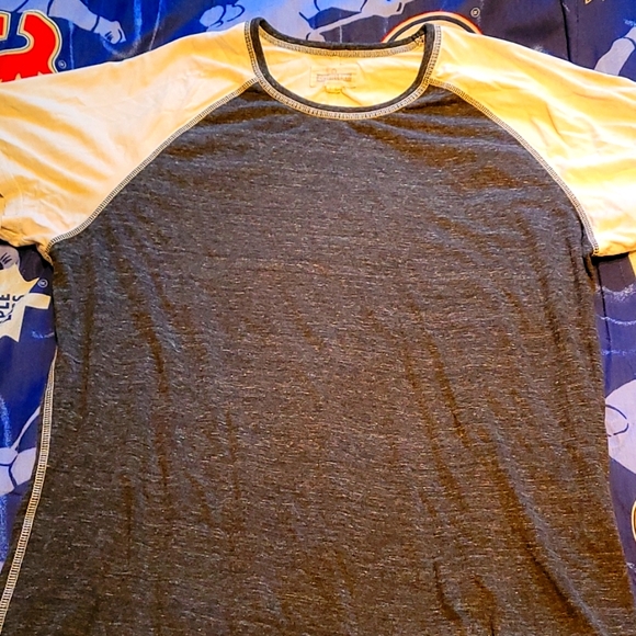 Distillery Apparel T-shirt - Picture 1 of 4